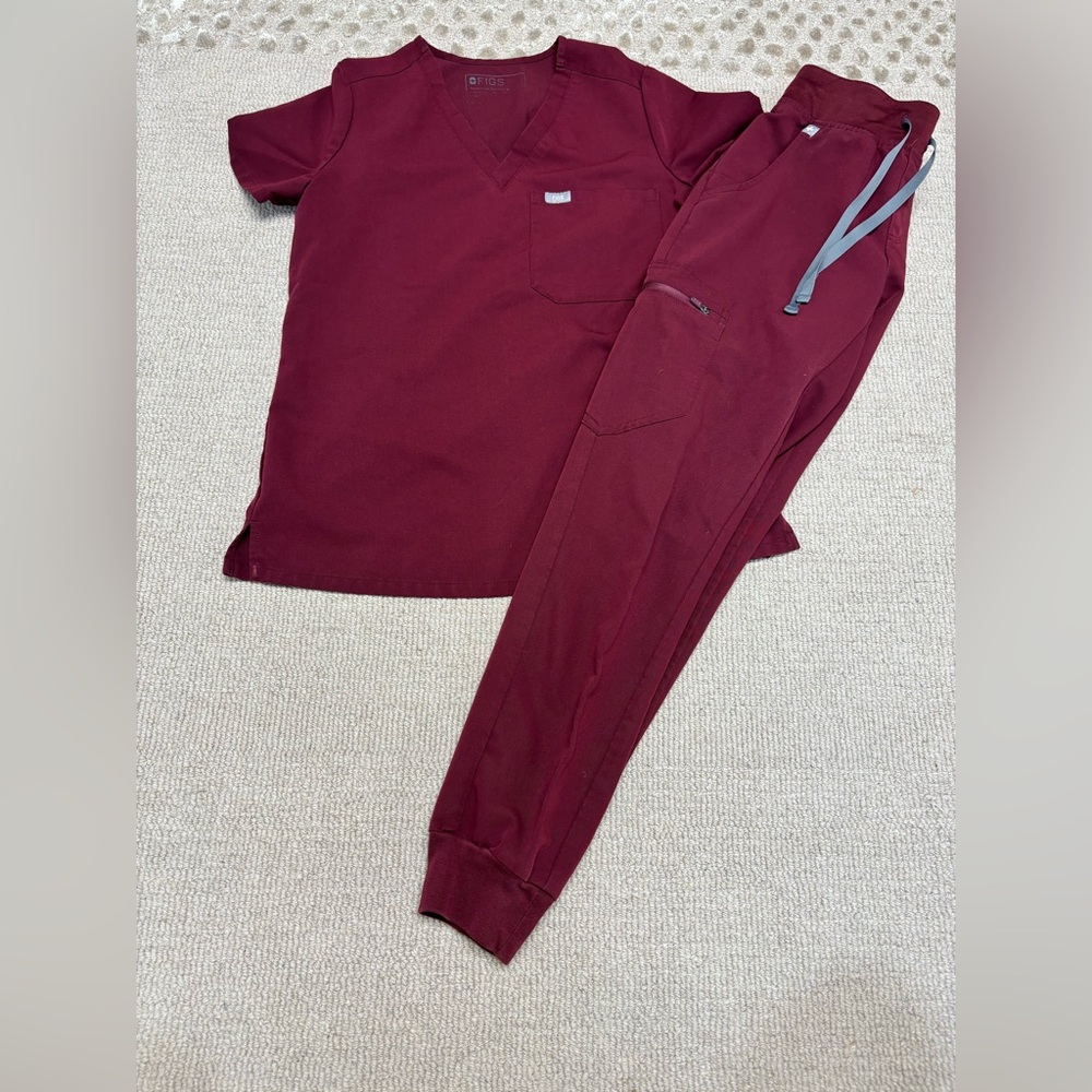 Figs Scrubs
